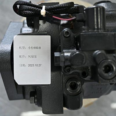 708-1U-00202 708-1U-00200 708-1U-00213 708-1U-04143 Para Komatsu PC650LC-8E0 PC700LC-8E0 PC600-8R PC600-8 EXCAVATORES Partes de la bomba de pistón hidráulico