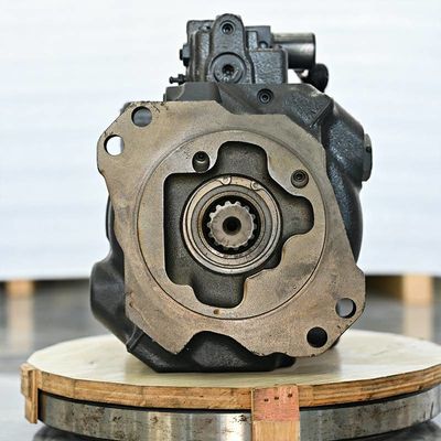 708-1U-00202 708-1U-00200 708-1U-00213 708-1U-04143 Para Komatsu PC650LC-8E0 PC700LC-8E0 PC600-8R PC600-8 EXCAVATORES Partes de la bomba de pistón hidráulico