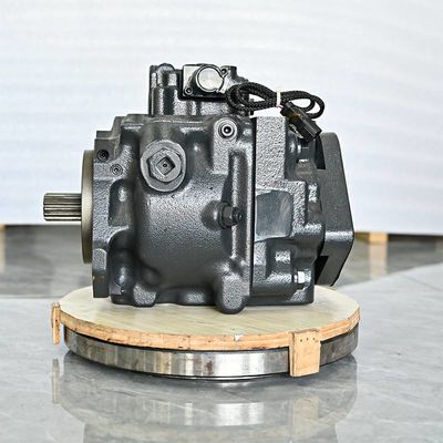 708-1U-00202 708-1U-00200 708-1U-00213 708-1U-04143 Para Komatsu PC650LC-8E0 PC700LC-8E0 PC600-8R PC600-8 EXCAVATORES Partes de la bomba de pistón hidráulico