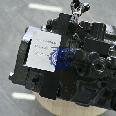 708-1W-00900 708-1W-000910 708-1W-00902 708-1W-04961 Para Komatsu PC800-8R PC800-8 PC850-8 PC850SE-8R EXCAVATORES Piezas de la bomba de pistón hidráulico