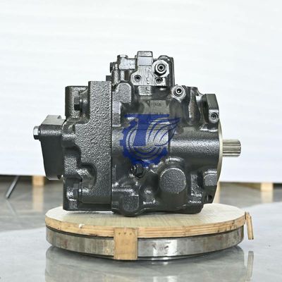 708-1W-00900 708-1W-000910 708-1W-00902 708-1W-04961 Para Komatsu PC800-8R PC800-8 PC850-8 PC850SE-8R EXCAVATORES Piezas de la bomba de pistón hidráulico