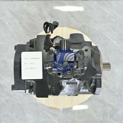 708-1W-00900 708-1W-000910 708-1W-00902 708-1W-04961 Para Komatsu PC800-8R PC800-8 PC850-8 PC850SE-8R EXCAVATORES Piezas de la bomba de pistón hidráulico