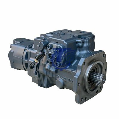 708-1L-00800 7081L00800 708-1L-01800 705-22-40380 Para Komatsu PC1250LC-8 PSC1250-8 PC1250SP-8 PC1250P-8R EXCAVATORES Partes bomba de pistón hidráulica ventilador bomba de engranajes montaje de bomba mercado de repuestos original