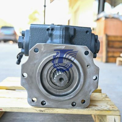 708-1L-00800 7081L00800 708-1L-01800 705-22-40380 Para Komatsu PC1250LC-8 PSC1250-8 PC1250SP-8 PC1250P-8R EXCAVATORES Partes bomba de pistón hidráulica ventilador bomba de engranajes montaje de bomba mercado de repuestos original