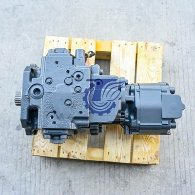 708-1L-00800 7081L00800 708-1L-01800 705-22-40380 Para Komatsu PC1250LC-8 PSC1250-8 PC1250SP-8 PC1250P-8R EXCAVATORES Partes bomba de pistón hidráulica ventilador bomba de engranajes montaje de bomba mercado de repuestos original