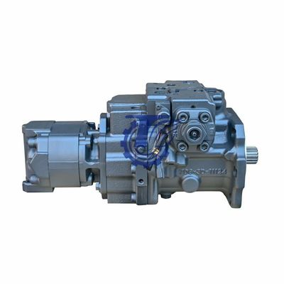 708-1L-00800 7081L00800 708-1L-01800 705-22-40380 Para Komatsu PC1250LC-8 PSC1250-8 PC1250SP-8 PC1250P-8R EXCAVATORES Partes bomba de pistón hidráulica ventilador bomba de engranajes montaje de bomba mercado de repuestos original
