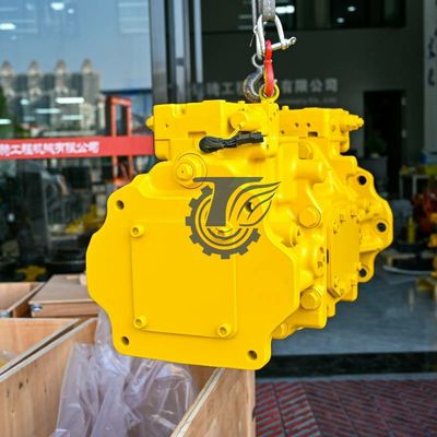 708-2K-00014 708-2K-00013 7082K00013 7082K00014 7082K00012 708-2K-00012 Para Komatsu PC3000-6 PC3000-6E EXCAVATORES Partes bomba de pistón hidráulica