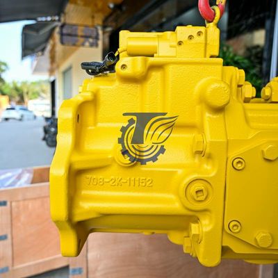 708-2K-00014 708-2K-00013 7082K00013 7082K00014 7082K00012 708-2K-00012 Para Komatsu PC3000-6 PC3000-6E EXCAVATORES Partes bomba de pistón hidráulica