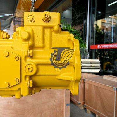 708-2K-00014 708-2K-00013 7082K00013 7082K00014 7082K00012 708-2K-00012 Para Komatsu PC3000-6 PC3000-6E EXCAVATORES Partes bomba de pistón hidráulica
