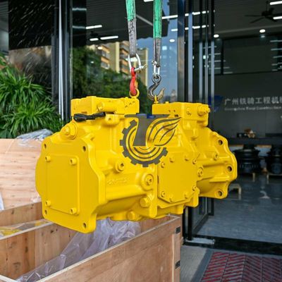 708-2K-00014 708-2K-00013 7082K00013 7082K00014 7082K00012 708-2K-00012 Para Komatsu PC3000-6 PC3000-6E EXCAVATORES Partes bomba de pistón hidráulica