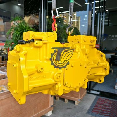 708-2K-00014 708-2K-00013 7082K00013 7082K00014 7082K00012 708-2K-00012 Para Komatsu PC3000-6 PC3000-6E EXCAVATORES Partes bomba de pistón hidráulica