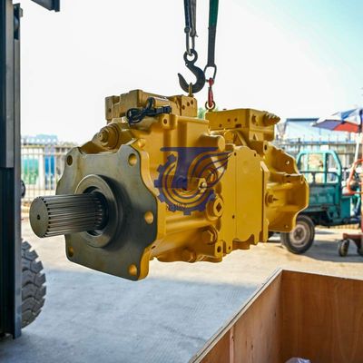 708-2K-00014 708-2K-00013 7082K00013 7082K00014 7082K00012 708-2K-00012 Para Komatsu PC3000-6 PC3000-6E EXCAVATORES Partes bomba de pistón hidráulica