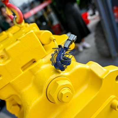 708-2K-00014 708-2K-00013 7082K00013 7082K00014 7082K00012 708-2K-00012 Para Komatsu PC3000-6 PC3000-6E EXCAVATORES Partes bomba de pistón hidráulica