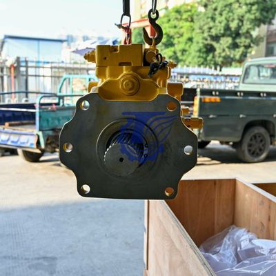 708-2K-00014 708-2K-00013 7082K00013 7082K00014 7082K00012 708-2K-00012 Para Komatsu PC3000-6 PC3000-6E EXCAVATORES Partes bomba de pistón hidráulica