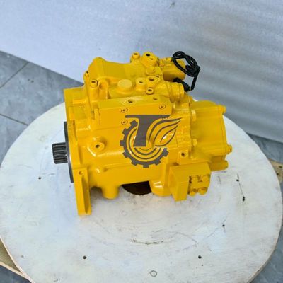 708-1H-00231 7081H00231 Para Komatsu D85MS-15 D85PX-15E0 D85EX-15E0 D85EX-15R D85EX-15 BULLDOZERS Partes bomba de pistón hidráulica bomba principal de potencia del tren refrigeración de aceite de tubería montaje de la bomba mercado de repuestos original