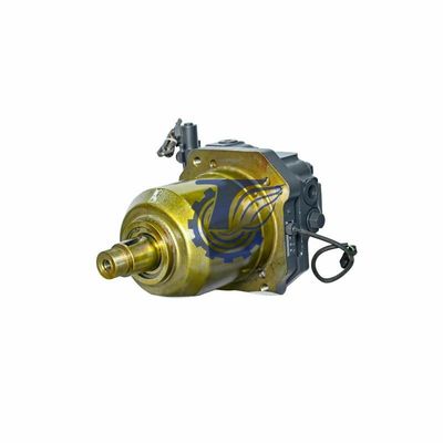 708-7H-00680 R7087S00680 7087S00680 Para Komatsu D65PX-17 D65EX-17 BULLDOZERS Piezas hidráulica del ventilador del motor sistema de enfriamiento del motor de montaje del motor mercado de repuestos original