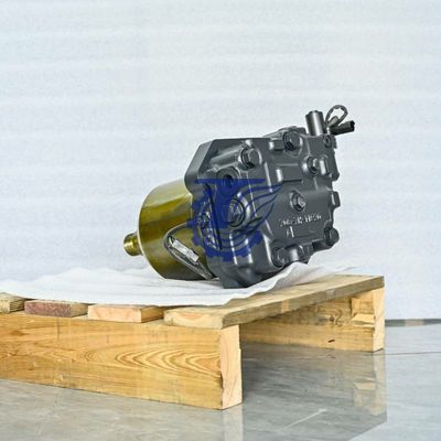 708-7H-00613 708-7H-00612 7087H00613 708-7H-11410 708-7R-01631 Para Komatsu D475ASD-5E0 D475A-5E0 BULLDOZERS Piezas hidráulicas FAN MOTOR COOLING SYSTEM Montaje del motor mercado de repuesto original
