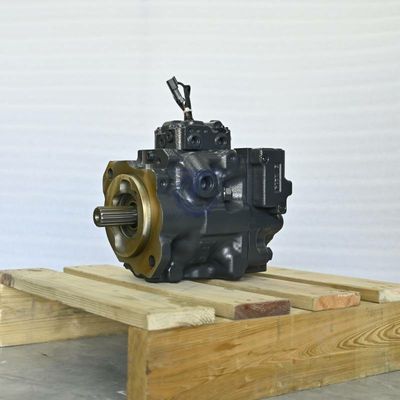 708-1W-00883 708-1W-00882 708-1W-00881 708-1W-00810 708-1W-00860 708-1W-00830 Para Komatsu WA380-6 WA430-6 CARGADORES DE RUEDAS Partes hidráulicas HIDRAULICAS BUMPA DE OLEO CARGADOR BUMPA de posventa Original