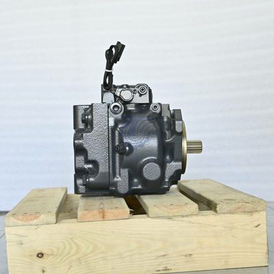 708-1W-00883 708-1W-00882 708-1W-00881 708-1W-00810 708-1W-00860 708-1W-00830 Para Komatsu WA380-6 WA430-6 CARGADORES DE RUEDAS Partes hidráulicas HIDRAULICAS BUMPA DE OLEO CARGADOR BUMPA de posventa Original