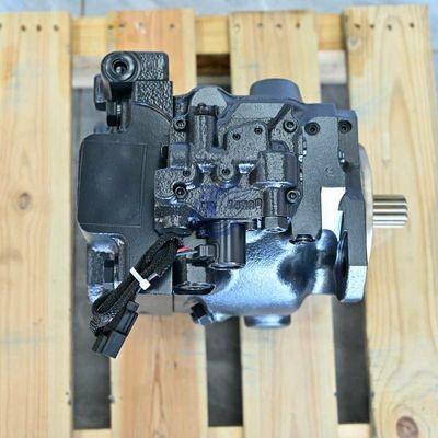 708-1W-00883 708-1W-00882 708-1W-00881 708-1W-00810 708-1W-00860 708-1W-00830 Para Komatsu WA380-6 WA430-6 CARGADORES DE RUEDAS Partes hidráulicas HIDRAULICAS BUMPA DE OLEO CARGADOR BUMPA de posventa Original