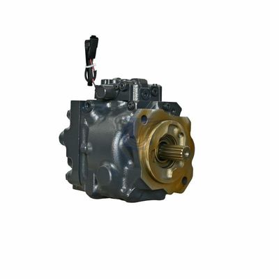 708-1W-00883 708-1W-00882 708-1W-00881 708-1W-00810 708-1W-00860 708-1W-00830 Para Komatsu WA380-6 WA430-6 CARGADORES DE RUEDAS Partes hidráulicas HIDRAULICAS BUMPA DE OLEO CARGADOR BUMPA de posventa Original