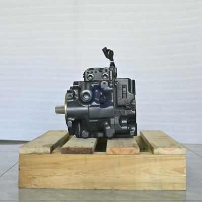 708-1W-00883 708-1W-00882 708-1W-00881 708-1W-00810 708-1W-00860 708-1W-00830 Para Komatsu WA380-6 WA430-6 CARGADORES DE RUEDAS Partes hidráulicas HIDRAULICAS BUMPA DE OLEO CARGADOR BUMPA de posventa Original