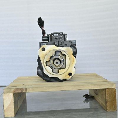 708-1W-00883 708-1W-00882 708-1W-00881 708-1W-00810 708-1W-00860 708-1W-00830 Para Komatsu WA380-6 WA430-6 CARGADORES DE RUEDAS Partes hidráulicas HIDRAULICAS BUMPA DE OLEO CARGADOR BUMPA de posventa Original