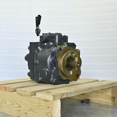 708-1W-00883 708-1W-00882 708-1W-00881 708-1W-00810 708-1W-00860 708-1W-00830 Para Komatsu WA380-6 WA430-6 CARGADORES DE RUEDAS Partes hidráulicas HIDRAULICAS BUMPA DE OLEO CARGADOR BUMPA de posventa Original