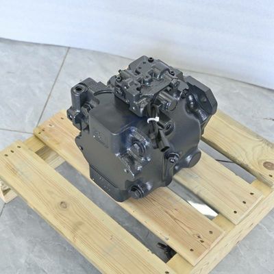 708-1W-00883 708-1W-00882 708-1W-00881 708-1W-00810 708-1W-00860 708-1W-00830 Para Komatsu WA380-6 WA430-6 CARGADORES DE RUEDAS Partes hidráulicas HIDRAULICAS BUMPA DE OLEO CARGADOR BUMPA de posventa Original
