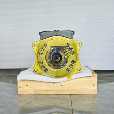 708-2L-00950 708-4L-00910 708-4L-00930 708-25-02044 708-2L-00951 Para Komatsu WA800-3 WA800L-3 WA900-3 Cargadores de ruedas piezas hidráulicas HIDRAULICAS PUMPA DE OLEO