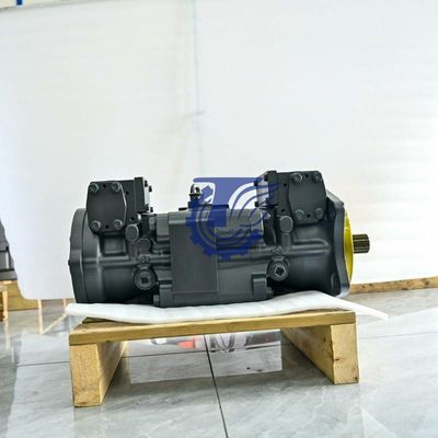 708-2L-00950 708-4L-00910 708-4L-00930 708-25-02044 708-2L-00951 Para Komatsu WA800-3 WA800L-3 WA900-3 Cargadores de ruedas piezas hidráulicas HIDRAULICAS PUMPA DE OLEO