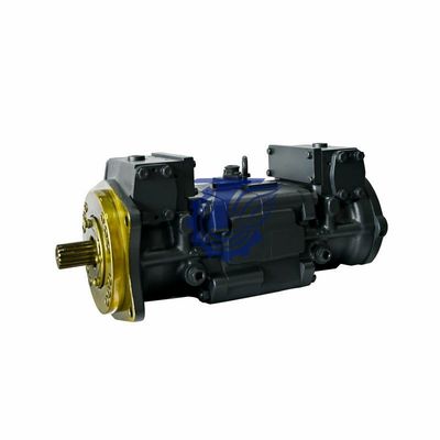 708-2L-00950 708-4L-00910 708-4L-00930 708-25-02044 708-2L-00951 Para Komatsu WA800-3 WA800L-3 WA900-3 Cargadores de ruedas piezas hidráulicas HIDRAULICAS PUMPA DE OLEO