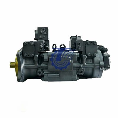 708-2L-00950 708-4L-00910 708-4L-00930 708-25-02044 708-2L-00951 Para Komatsu WA800-3 WA800L-3 WA900-3 Cargadores de ruedas piezas hidráulicas HIDRAULICAS PUMPA DE OLEO