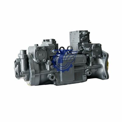 708-2L-00950 708-4L-00910 708-4L-00930 708-25-02044 708-2L-00951 Para Komatsu WA800-3 WA800L-3 WA900-3 Cargadores de ruedas piezas hidráulicas HIDRAULICAS PUMPA DE OLEO