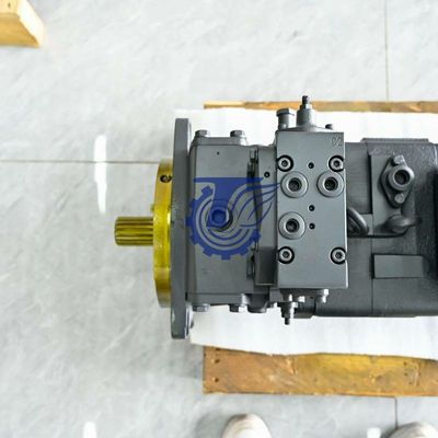 708-2L-00950 708-4L-00910 708-4L-00930 708-25-02044 708-2L-00951 Para Komatsu WA800-3 WA800L-3 WA900-3 Cargadores de ruedas piezas hidráulicas HIDRAULICAS PUMPA DE OLEO