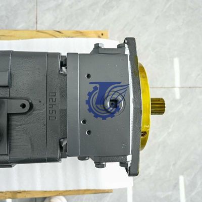 708-2L-00950 708-4L-00910 708-4L-00930 708-25-02044 708-2L-00951 Para Komatsu WA800-3 WA800L-3 WA900-3 Cargadores de ruedas piezas hidráulicas HIDRAULICAS PUMPA DE OLEO