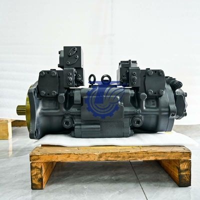 708-2L-00950 708-4L-00910 708-4L-00930 708-25-02044 708-2L-00951 Para Komatsu WA800-3 WA800L-3 WA900-3 Cargadores de ruedas piezas hidráulicas HIDRAULICAS PUMPA DE OLEO