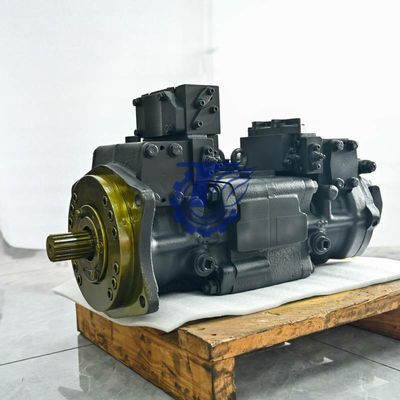 708-2L-00950 708-4L-00910 708-4L-00930 708-25-02044 708-2L-00951 Para Komatsu WA800-3 WA800L-3 WA900-3 Cargadores de ruedas piezas hidráulicas HIDRAULICAS PUMPA DE OLEO