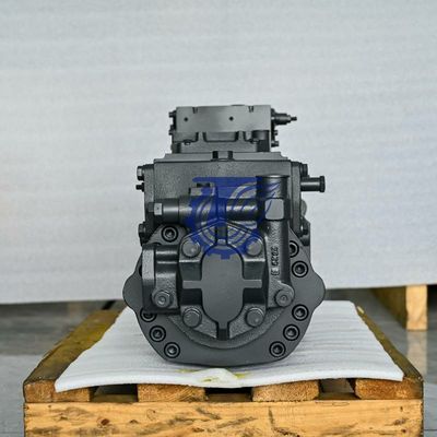 708-2L-00950 708-4L-00910 708-4L-00930 708-25-02044 708-2L-00951 Para Komatsu WA800-3 WA800L-3 WA900-3 Cargadores de ruedas piezas hidráulicas HIDRAULICAS PUMPA DE OLEO