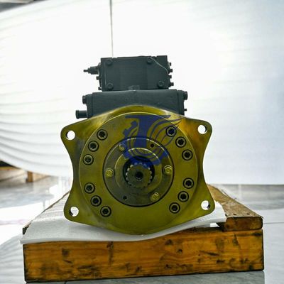 708-2L-00950 708-4L-00910 708-4L-00930 708-25-02044 708-2L-00951 Para Komatsu WA800-3 WA800L-3 WA900-3 Cargadores de ruedas piezas hidráulicas HIDRAULICAS PUMPA DE OLEO