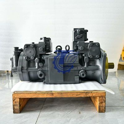 708-2L-00950 708-4L-00910 708-4L-00930 708-25-02044 708-2L-00951 Para Komatsu WA800-3 WA800L-3 WA900-3 Cargadores de ruedas piezas hidráulicas HIDRAULICAS PUMPA DE OLEO