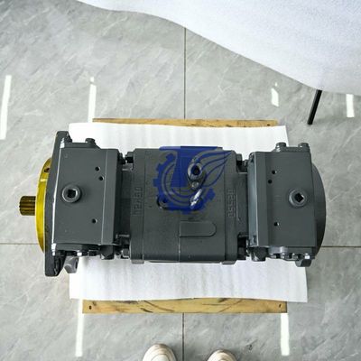 708-2L-00950 708-4L-00910 708-4L-00930 708-25-02044 708-2L-00951 Para Komatsu WA800-3 WA800L-3 WA900-3 Cargadores de ruedas piezas hidráulicas HIDRAULICAS PUMPA DE OLEO