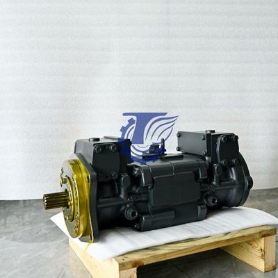 708-2L-00950 708-4L-00910 708-4L-00930 708-25-02044 708-2L-00951 Para Komatsu WA800-3 WA800L-3 WA900-3 Cargadores de ruedas piezas hidráulicas HIDRAULICAS PUMPA DE OLEO
