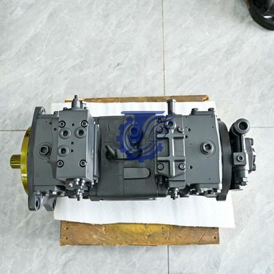 708-2L-00950 708-4L-00910 708-4L-00930 708-25-02044 708-2L-00951 Para Komatsu WA800-3 WA800L-3 WA900-3 Cargadores de ruedas piezas hidráulicas HIDRAULICAS PUMPA DE OLEO