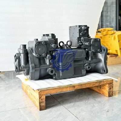 708-2L-00950 708-4L-00910 708-4L-00930 708-25-02044 708-2L-00951 Para Komatsu WA800-3 WA800L-3 WA900-3 Cargadores de ruedas piezas hidráulicas HIDRAULICAS PUMPA DE OLEO