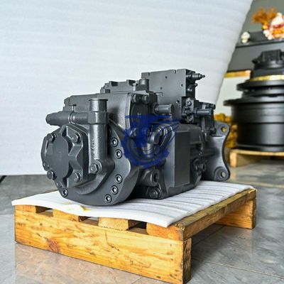708-2L-00950 708-4L-00910 708-4L-00930 708-25-02044 708-2L-00951 Para Komatsu WA800-3 WA800L-3 WA900-3 Cargadores de ruedas piezas hidráulicas HIDRAULICAS PUMPA DE OLEO