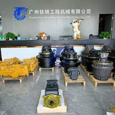708-2L-00950 708-4L-00910 708-4L-00930 708-25-02044 708-2L-00951 Para Komatsu WA800-3 WA800L-3 WA900-3 Cargadores de ruedas piezas hidráulicas HIDRAULICAS PUMPA DE OLEO
