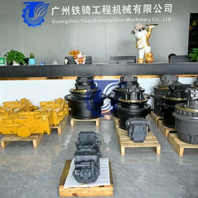 708-2L-00950 708-4L-00910 708-4L-00930 708-25-02044 708-2L-00951 Para Komatsu WA800-3 WA800L-3 WA900-3 Cargadores de ruedas piezas hidráulicas HIDRAULICAS PUMPA DE OLEO
