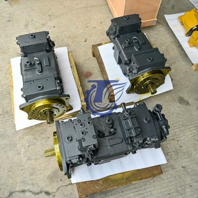 708-2L-00950 708-4L-00910 708-4L-00930 708-25-02044 708-2L-00951 Para Komatsu WA800-3 WA800L-3 WA900-3 Cargadores de ruedas piezas hidráulicas HIDRAULICAS PUMPA DE OLEO