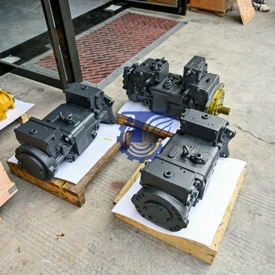 708-2L-00950 708-4L-00910 708-4L-00930 708-25-02044 708-2L-00951 Para Komatsu WA800-3 WA800L-3 WA900-3 Cargadores de ruedas piezas hidráulicas HIDRAULICAS PUMPA DE OLEO